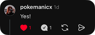 A reaction to Fodo